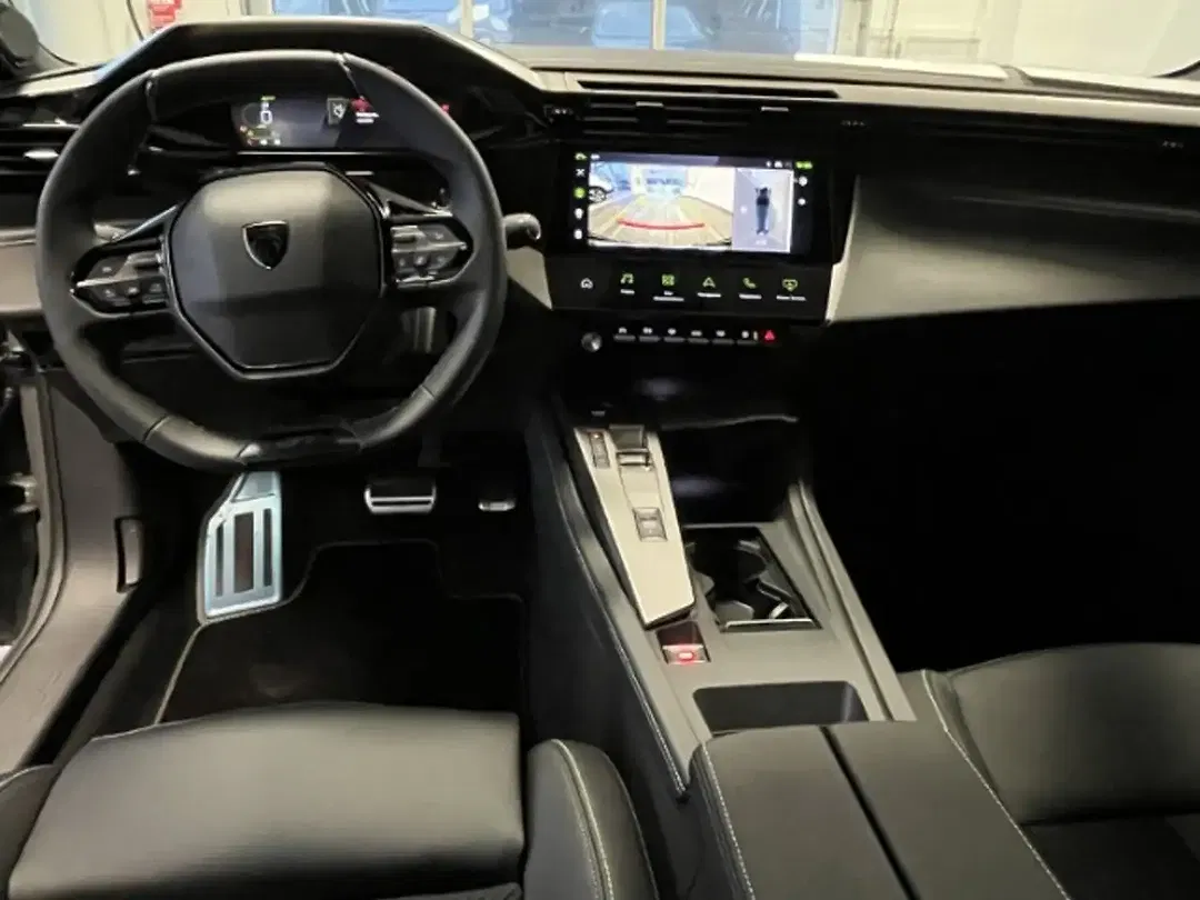 Peugeot 308 - Thumbnail 14
