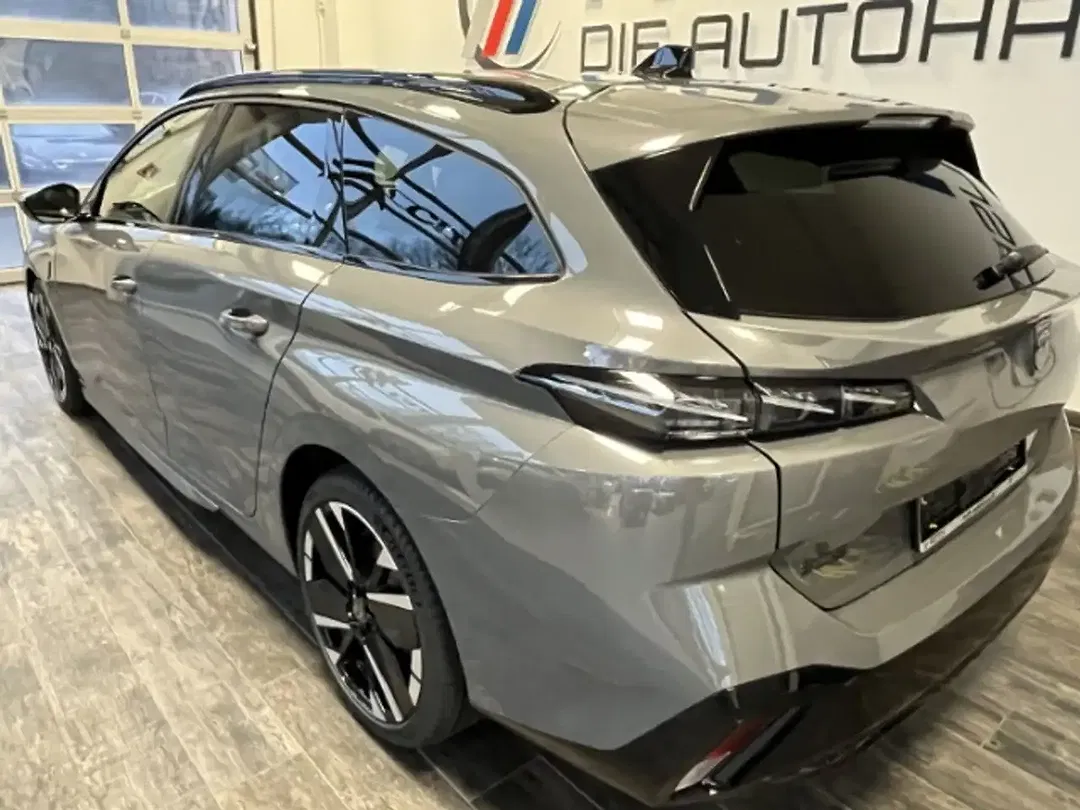 Peugeot 308 - Thumbnail 6