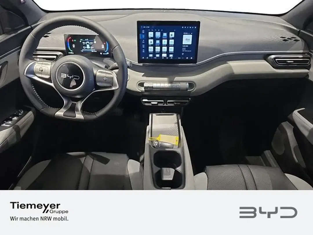 BYD Dolphin Surf - Thumbnail 11