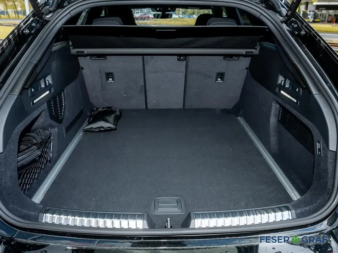 Audi A6 - Thumbnail 13