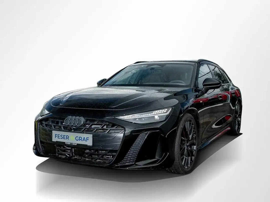 Audi A6 - Thumbnail 15