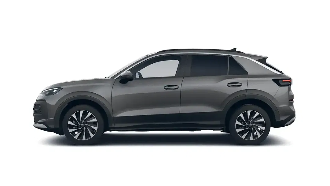 Volkswagen T-Roc - Thumbnail 5