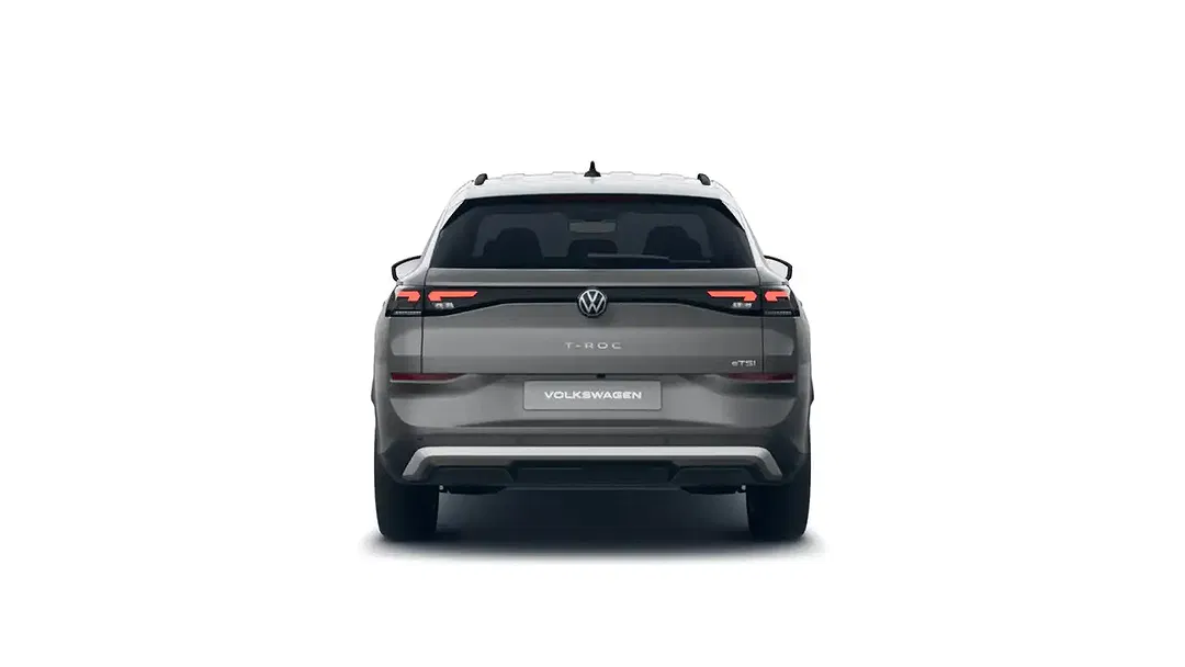 Volkswagen T-Roc - Thumbnail 6