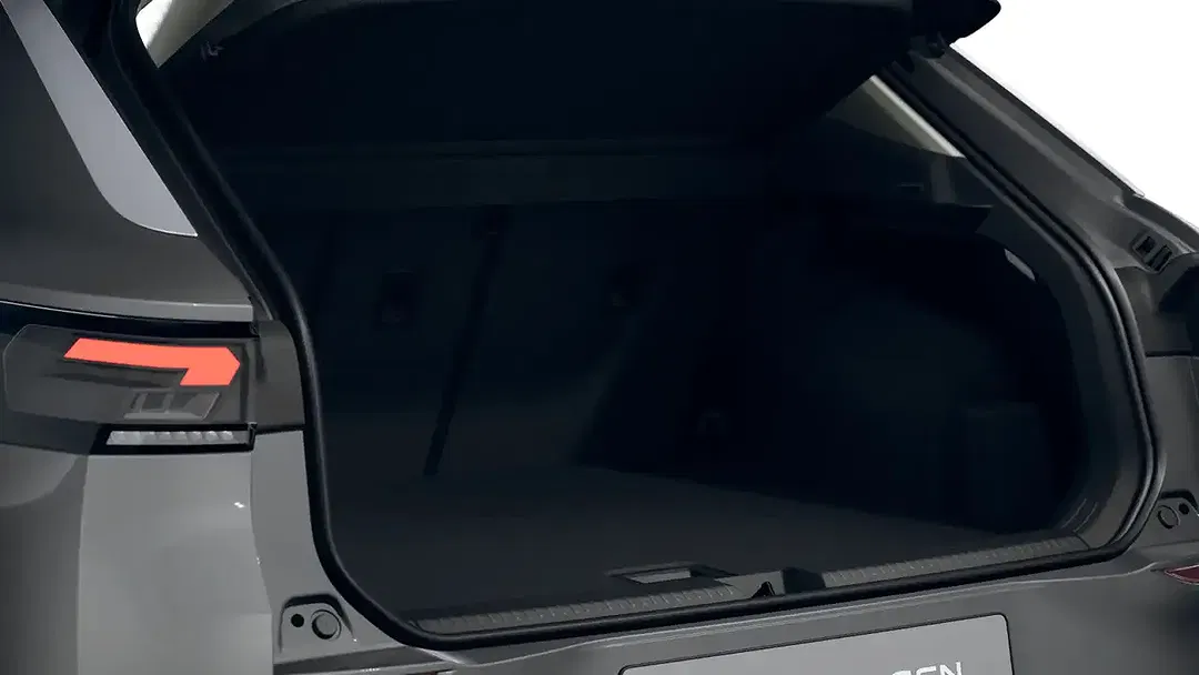 Volkswagen T-Roc - Thumbnail 7
