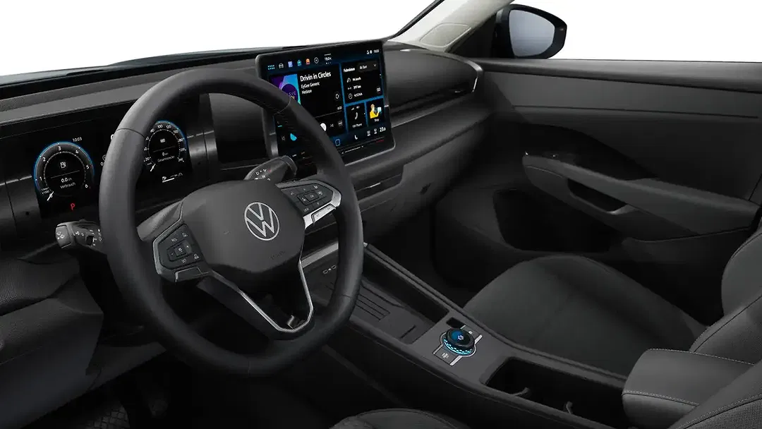 Volkswagen T-Roc - Thumbnail 8
