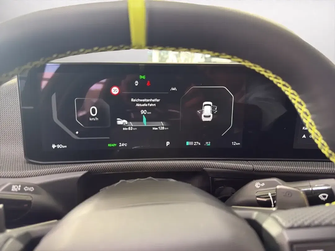 Kia EV6 - Thumbnail 14