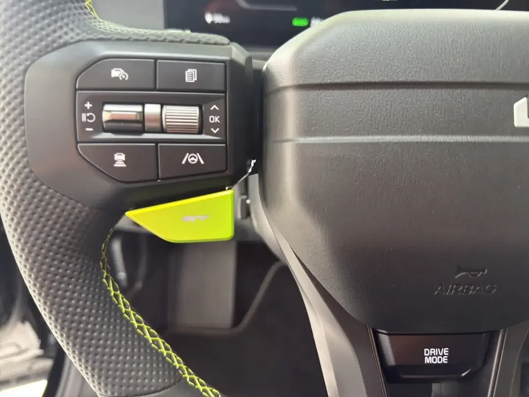 Kia EV6 - Thumbnail 17