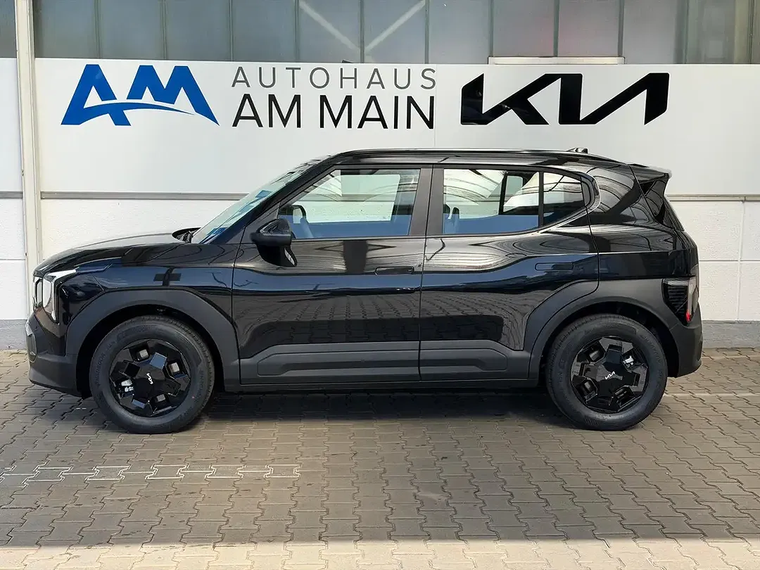 Kia EV2 - Thumbnail 3