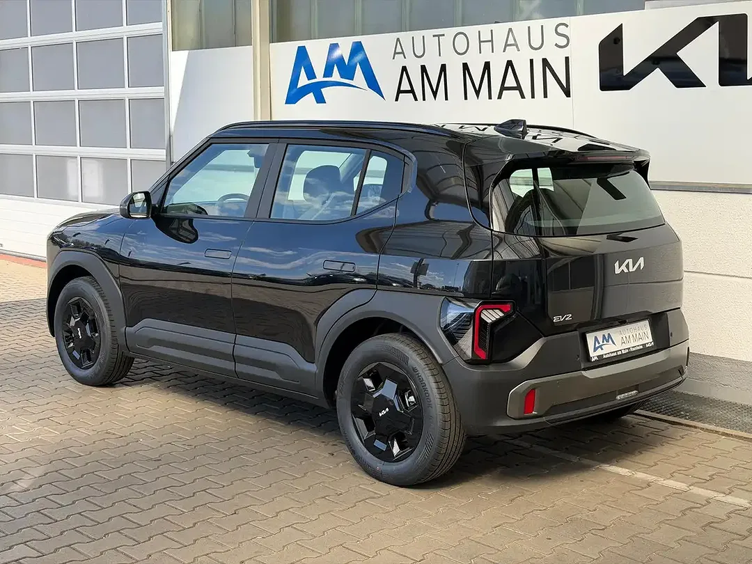 Kia EV2 - Thumbnail 4