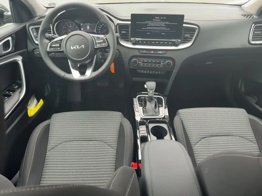 Kia Ceed / cee'd - Thumbnail 9