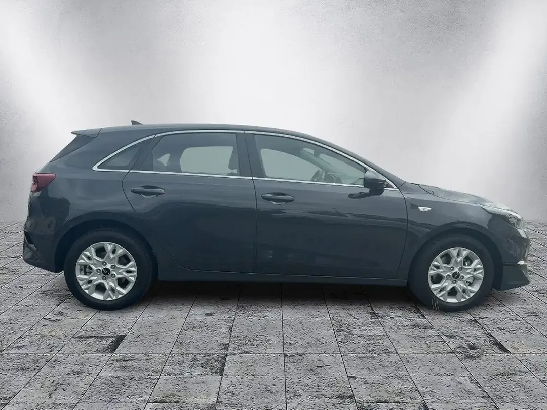 Kia Ceed / cee'd - Thumbnail 4