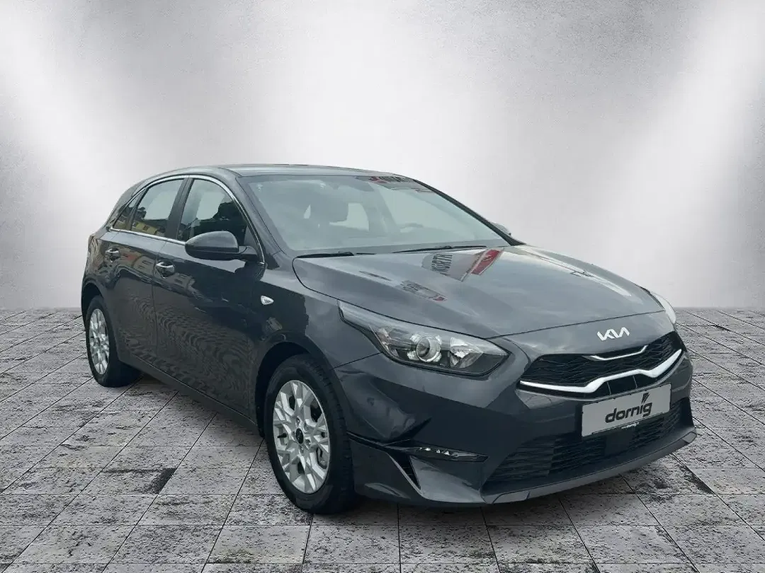 Kia Ceed / cee'd - Thumbnail 5