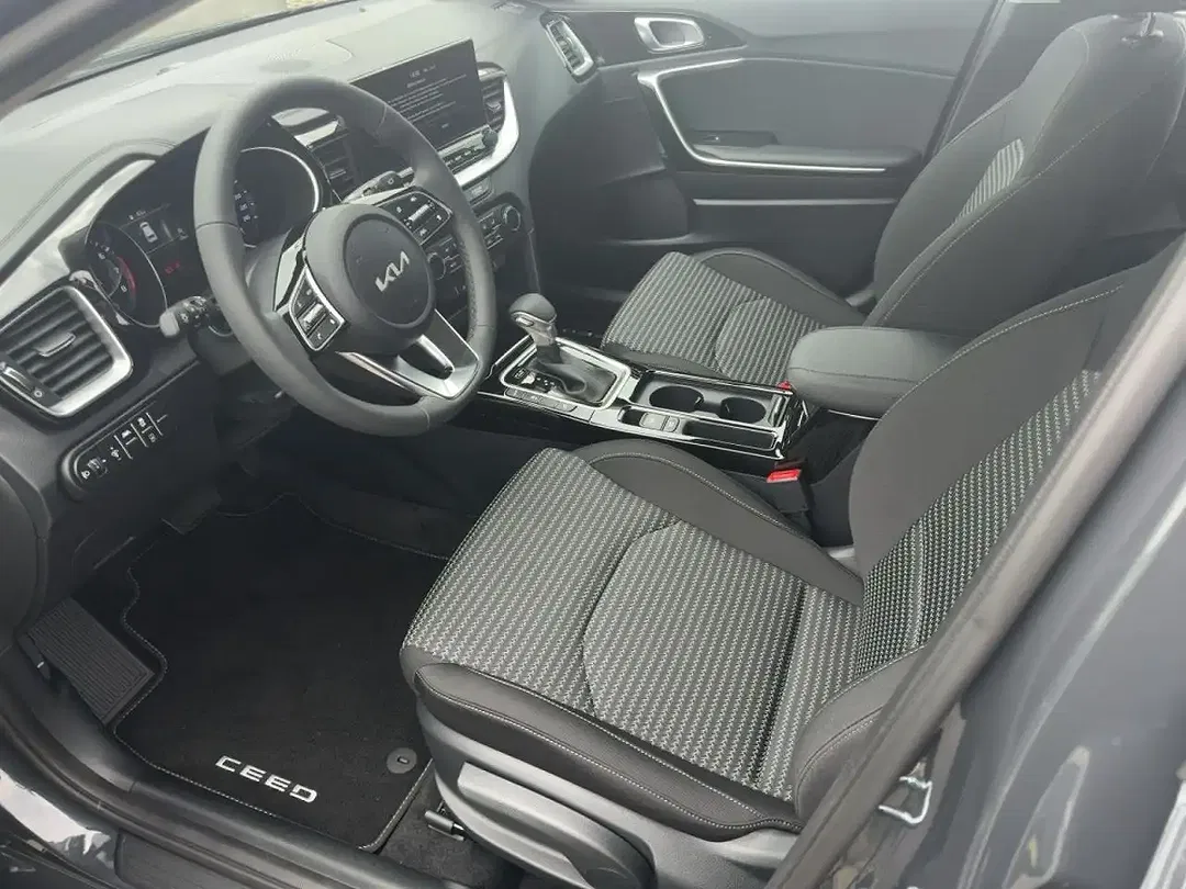 Kia Ceed / cee'd - Thumbnail 7