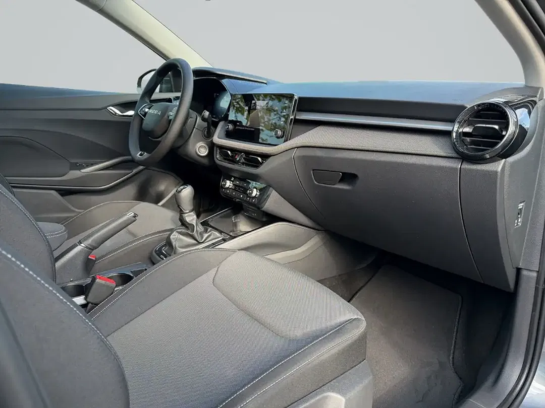 Skoda Fabia - Thumbnail 10