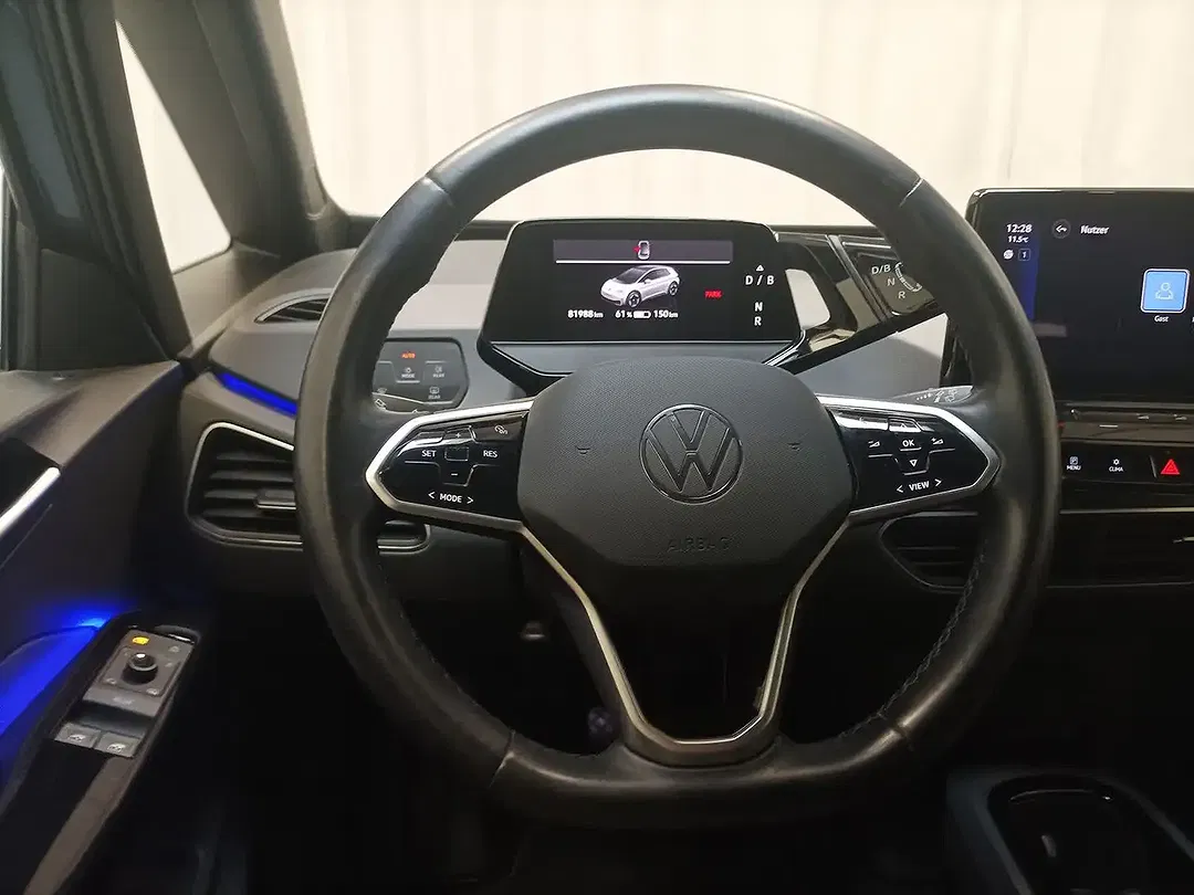 Volkswagen ID.3 - Thumbnail 11