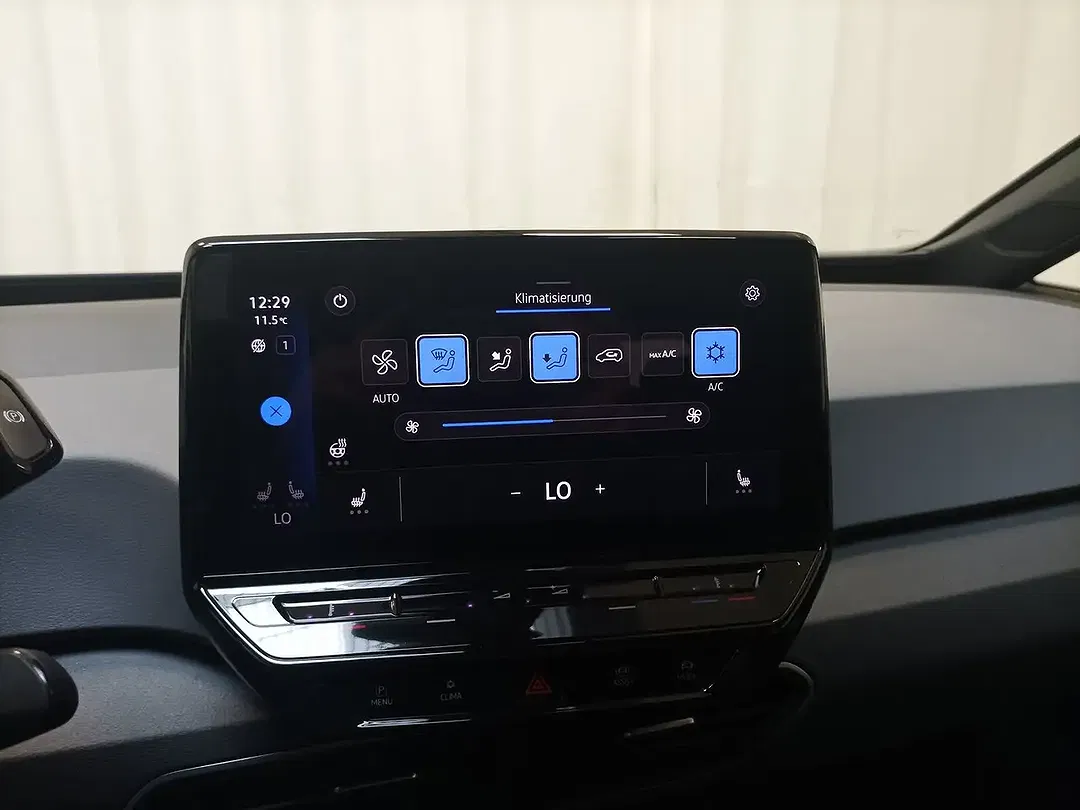 Volkswagen ID.3 - Thumbnail 12