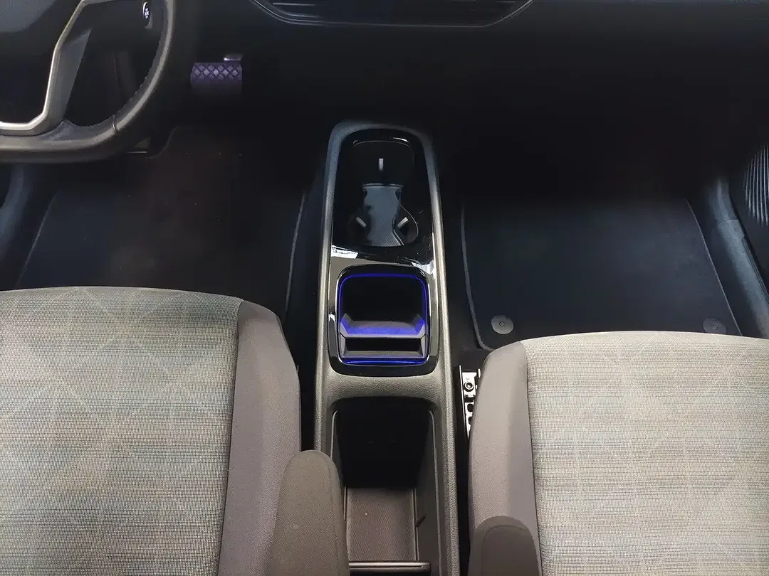 Volkswagen ID.3 - Thumbnail 13