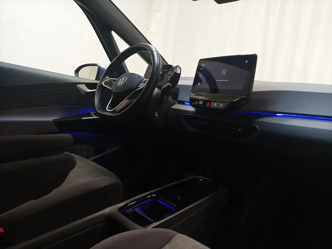 Volkswagen ID.3 - Thumbnail 15