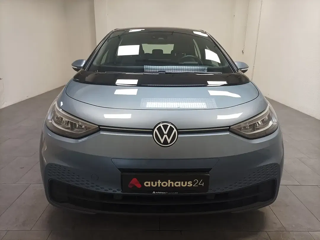 Volkswagen ID.3 - Thumbnail 2