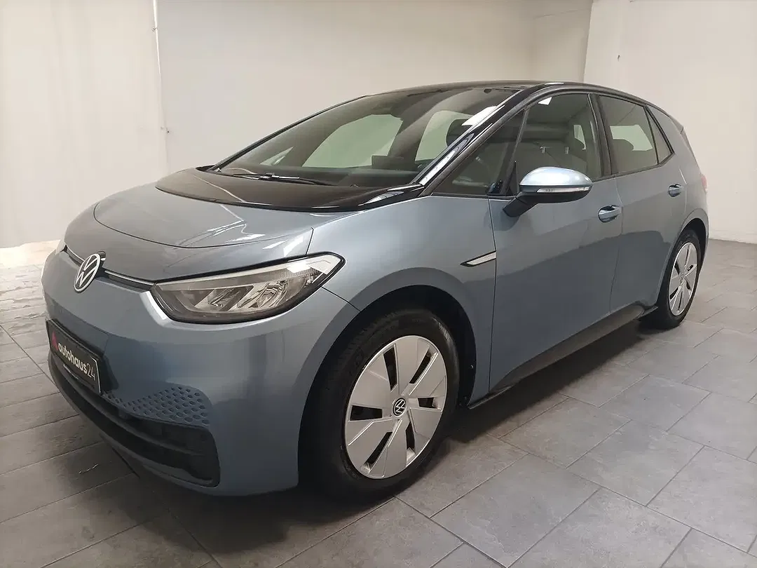 Volkswagen ID.3 - Thumbnail 3