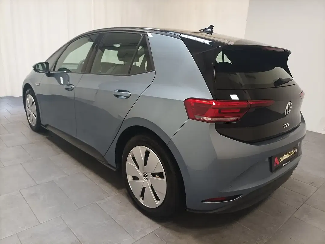 Volkswagen ID.3 - Thumbnail 4