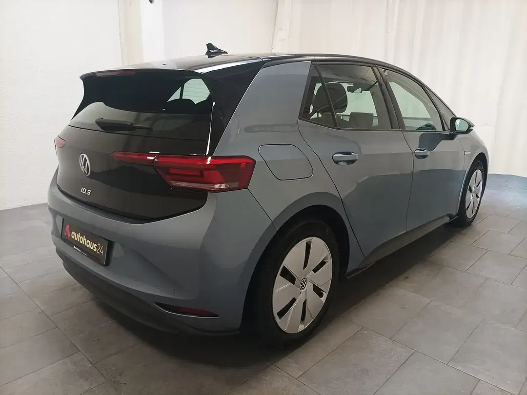 Volkswagen ID.3 - Thumbnail 5
