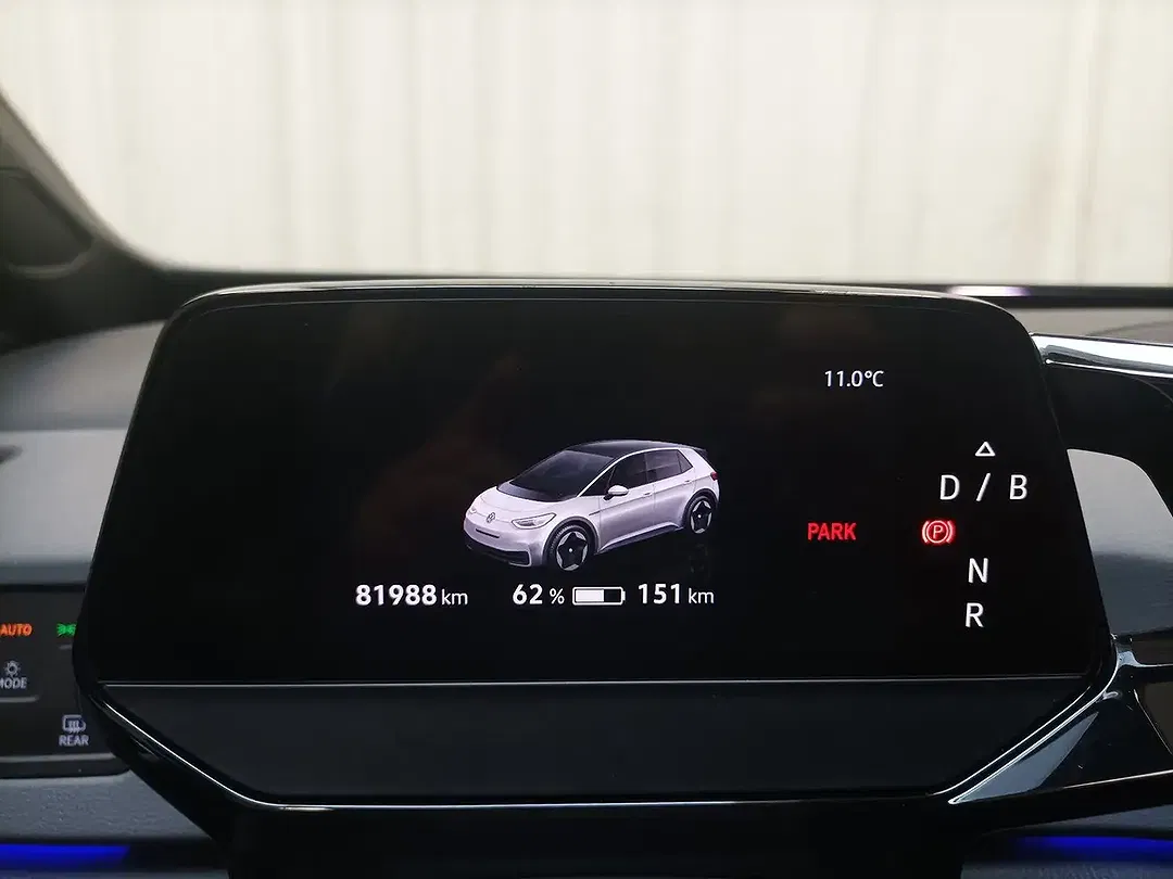 Volkswagen ID.3 - Thumbnail 8
