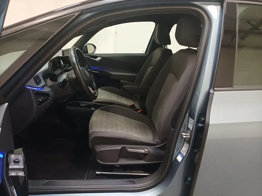 Volkswagen ID.3 - Thumbnail 9
