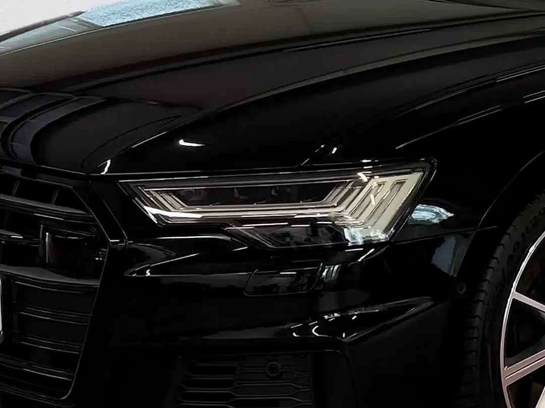 Audi S6 - Thumbnail 12