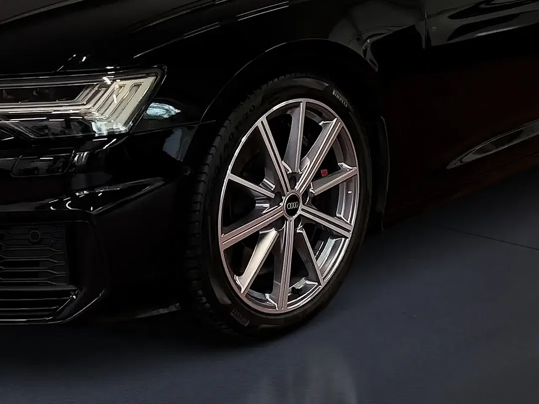 Audi S6 - Thumbnail 13