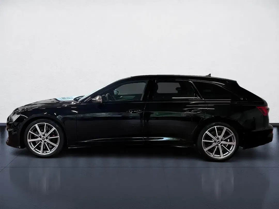 Audi S6 - Thumbnail 2