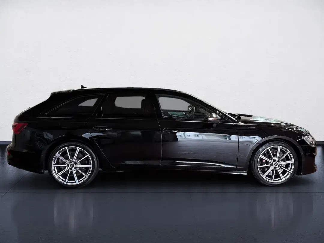 Audi S6 - Thumbnail 6
