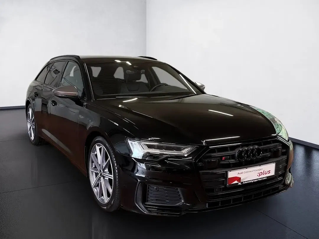 Audi S6 - Thumbnail 7