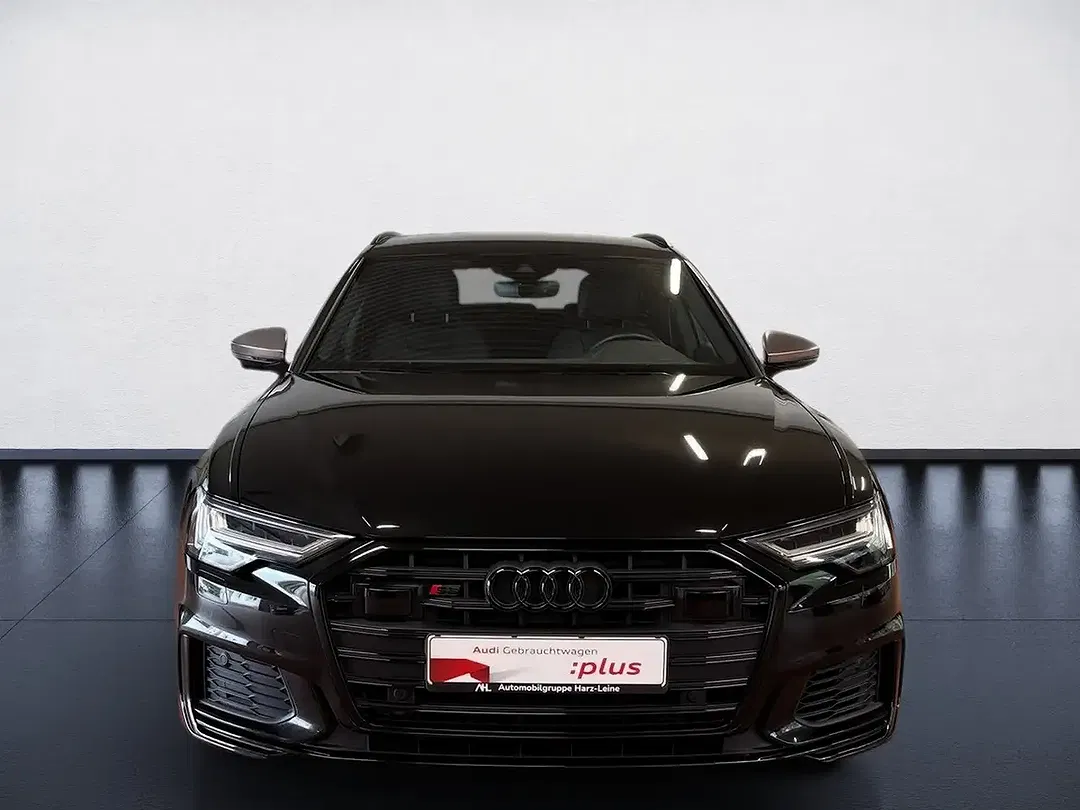 Audi S6 - Thumbnail 8