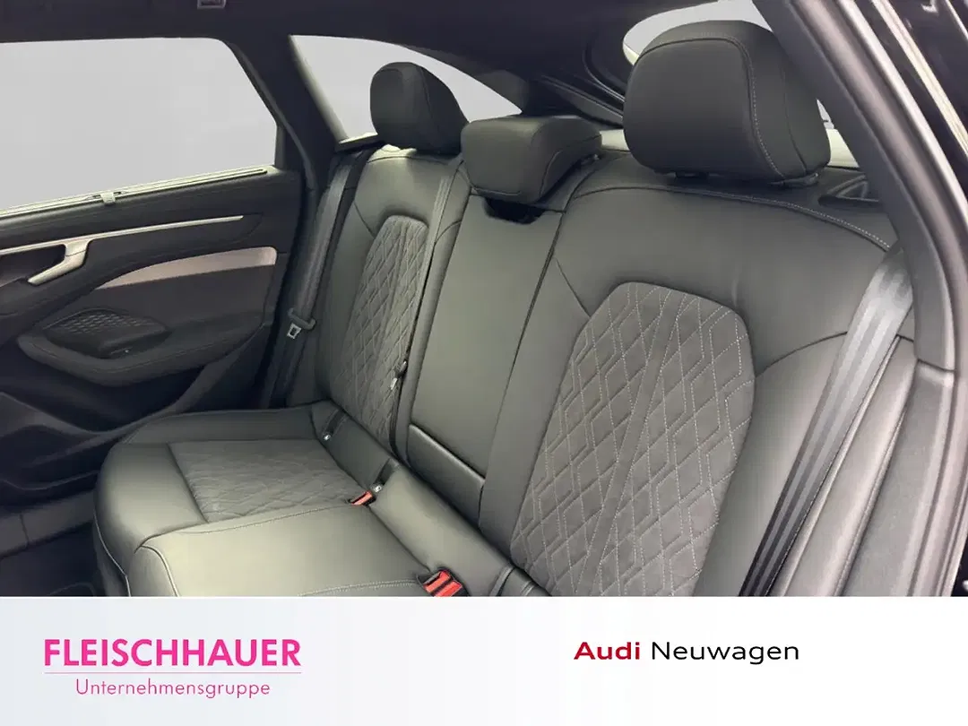 Audi A6 - Thumbnail 10