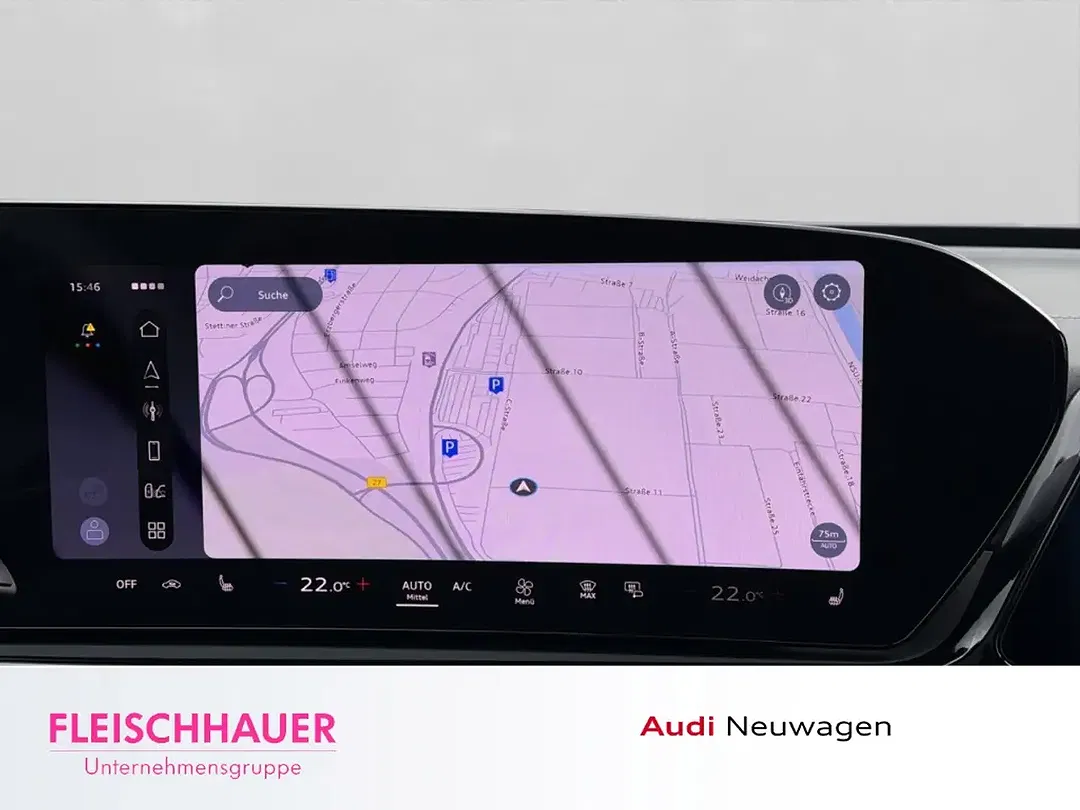 Audi A6 - Thumbnail 13