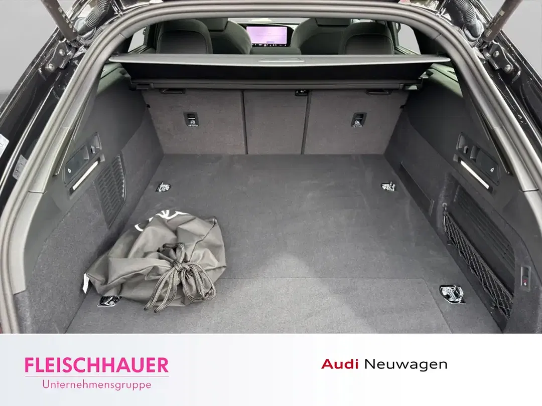 Audi A6 - Thumbnail 14