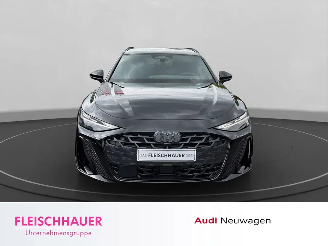 Audi A6 - Thumbnail 2