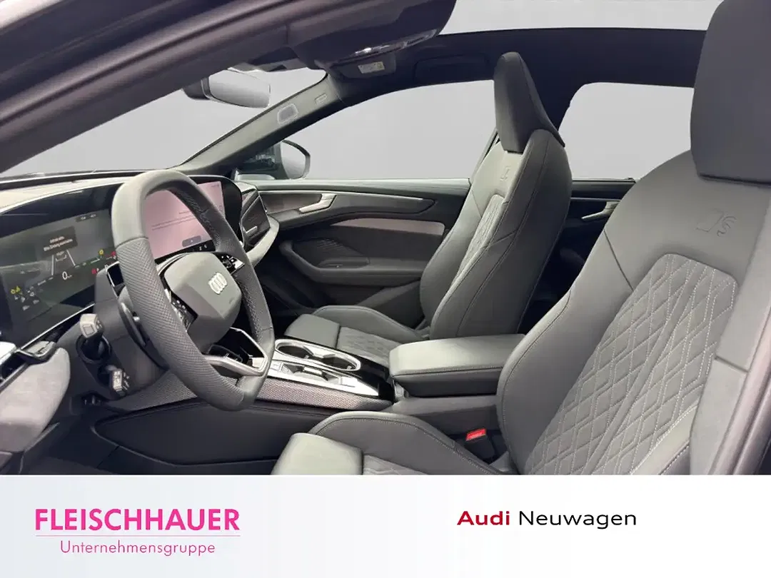 Audi A6 - Thumbnail 6