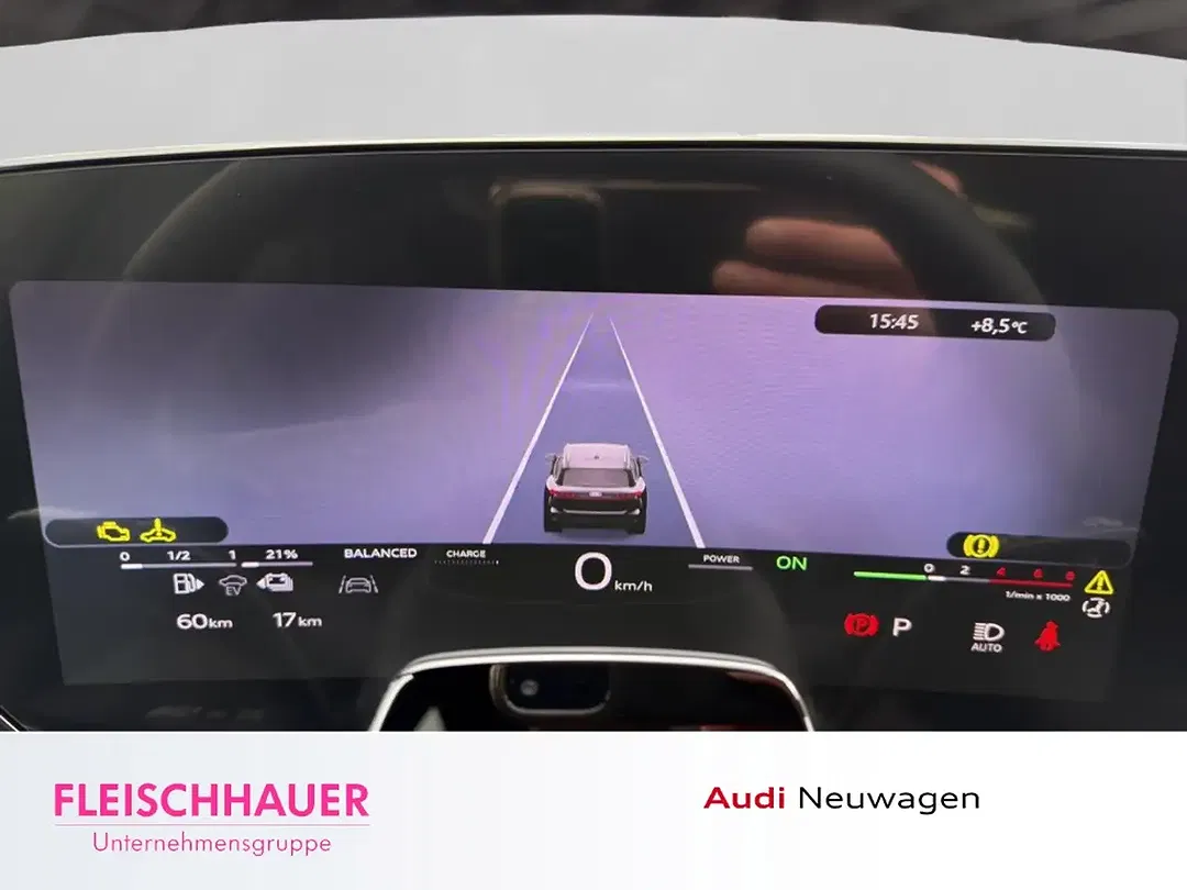Audi A6 - Thumbnail 8