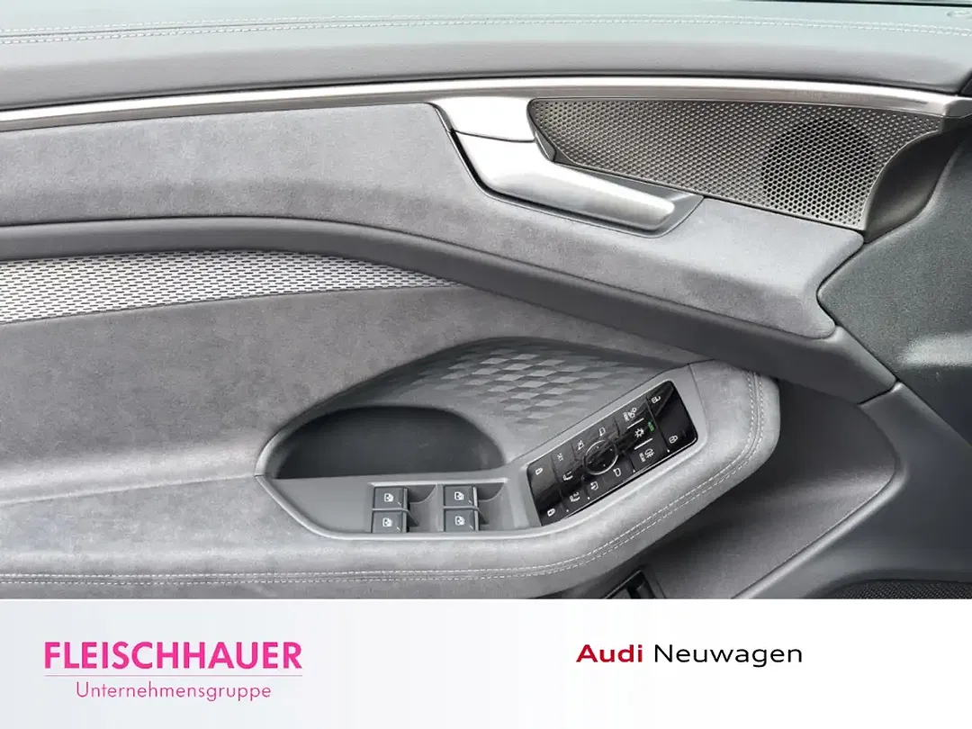 Audi A6 - Thumbnail 9