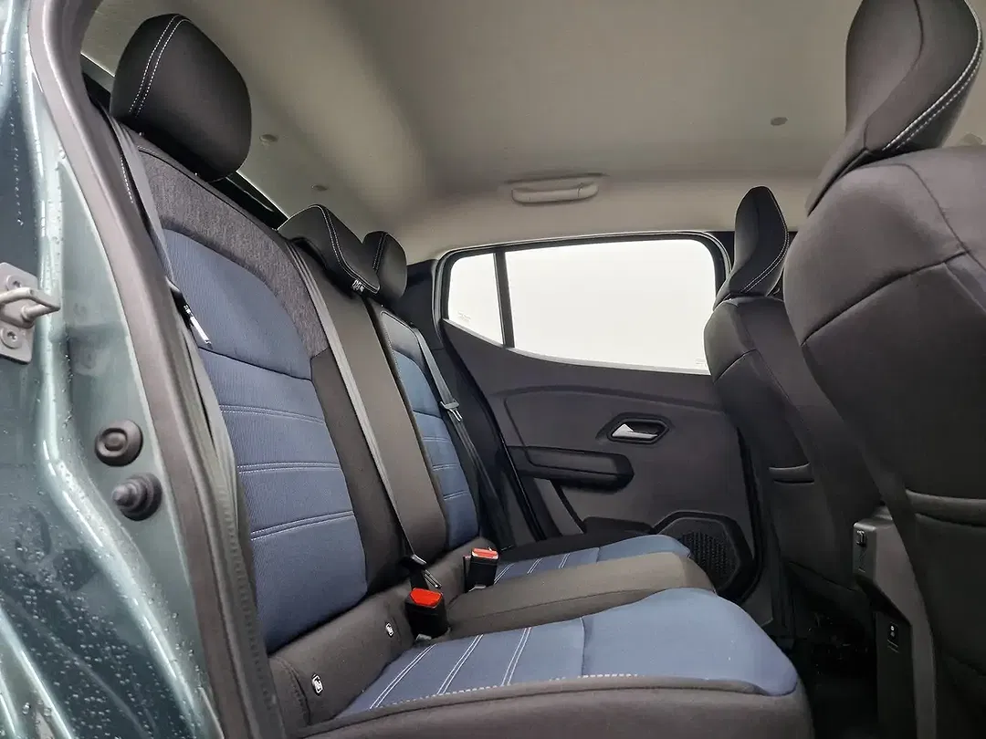Dacia Sandero - Thumbnail 11