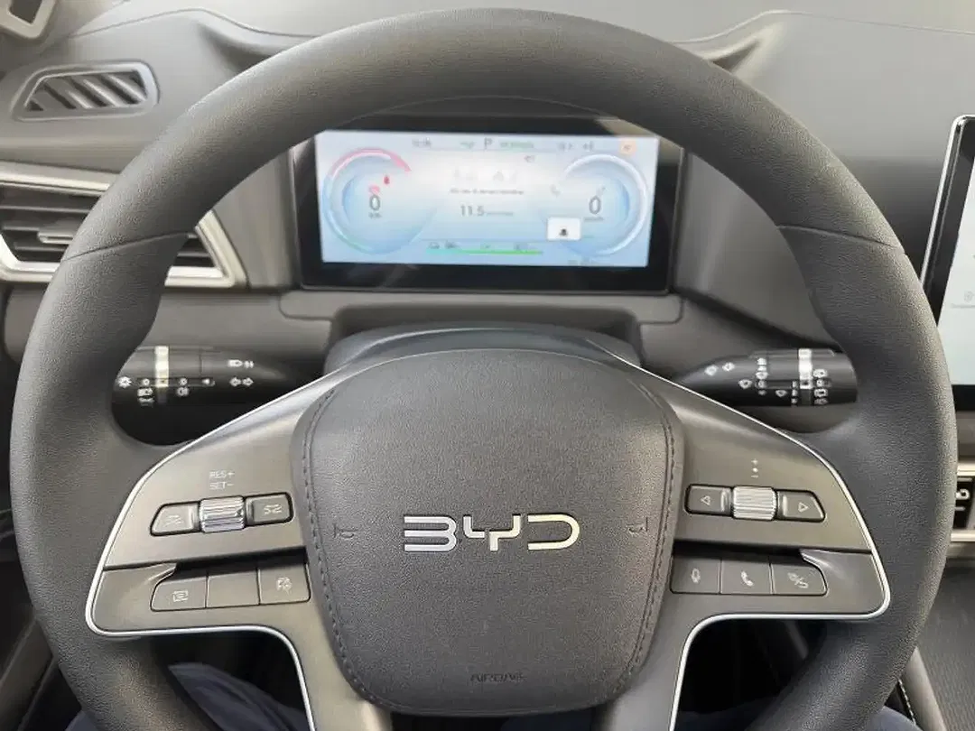 BYD Atto 2 - Thumbnail 12
