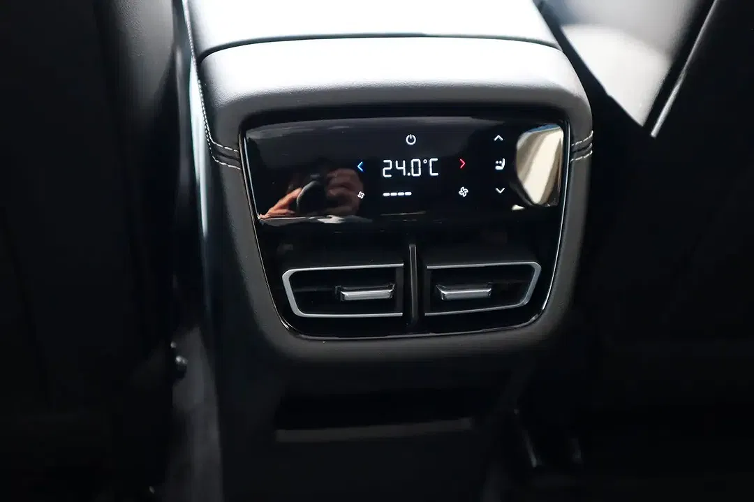 Mazda 6e - Thumbnail 14