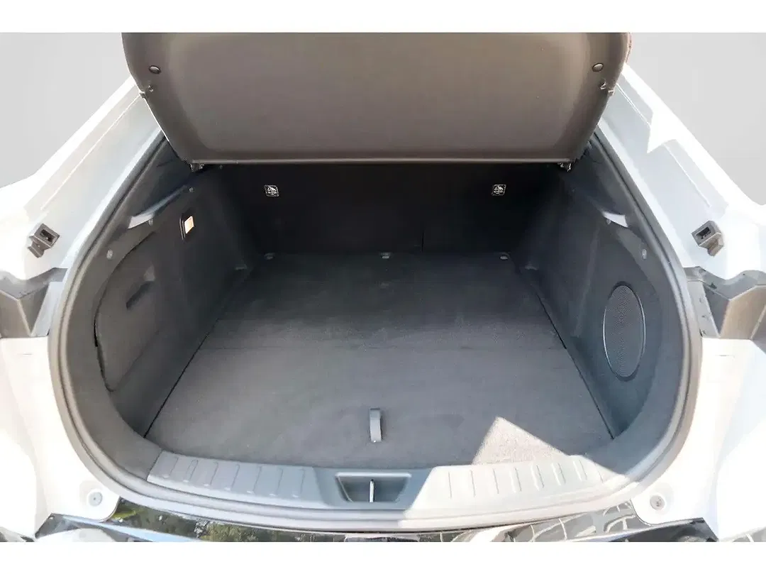 Mazda 6e - Thumbnail 9