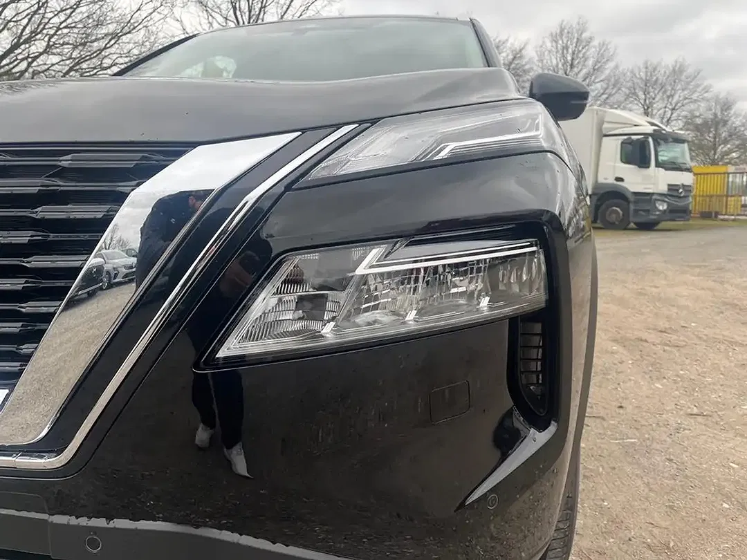 Nissan X-Trail - Thumbnail 8
