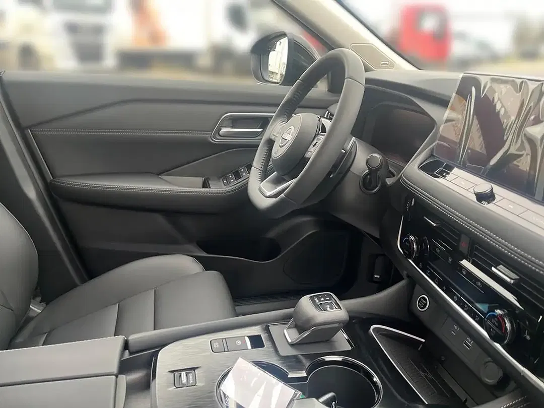 Nissan X-Trail - Thumbnail 10