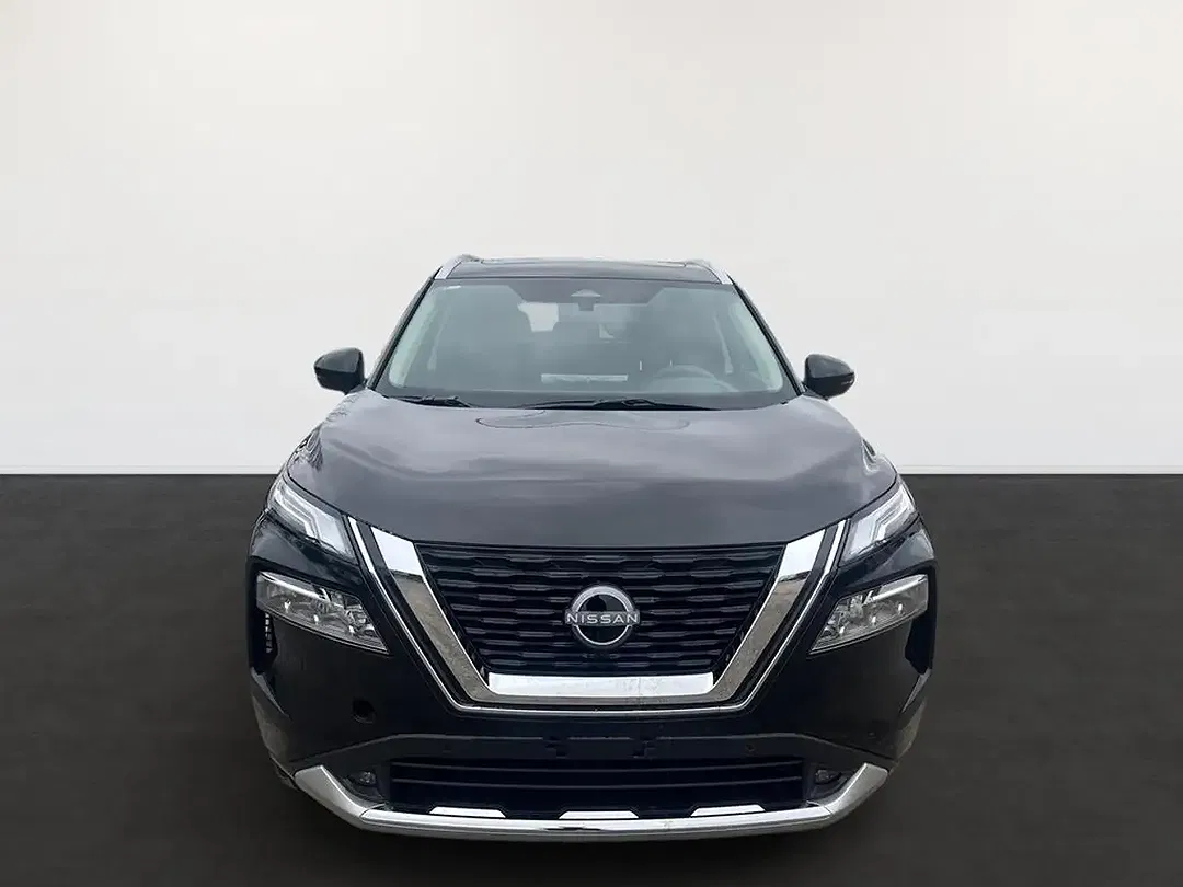 Nissan X-Trail - Thumbnail 1