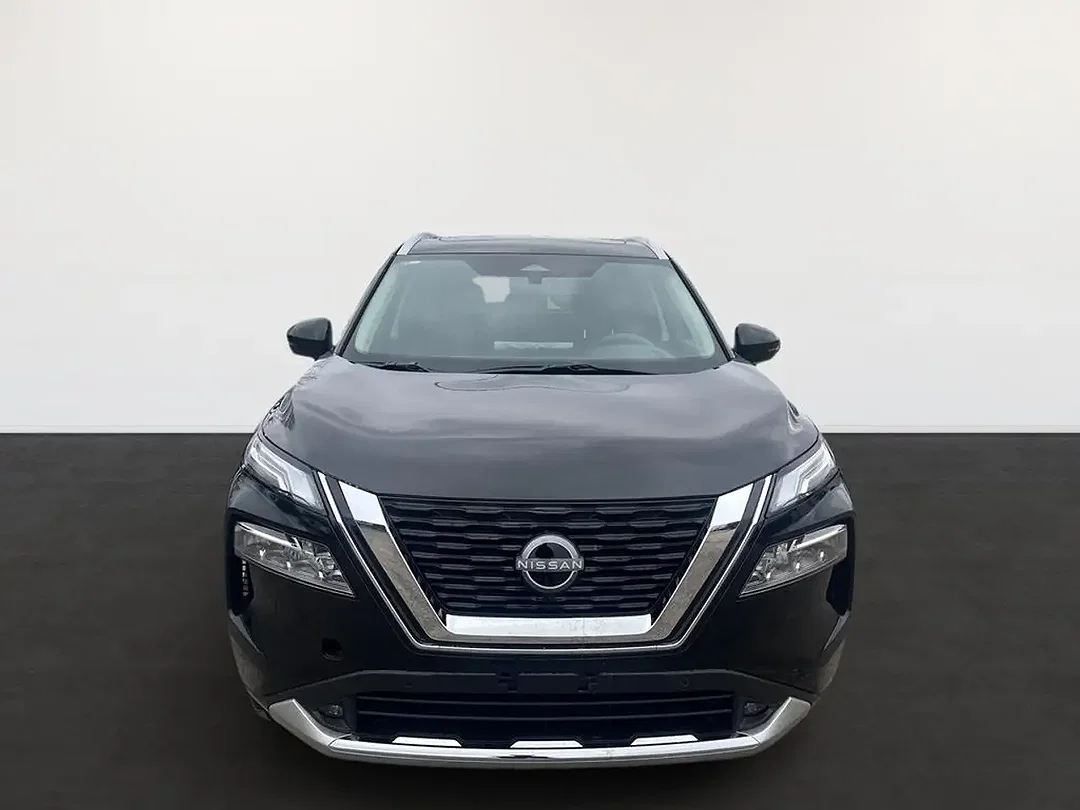 Nissan X-Trail - Afbeelding 1