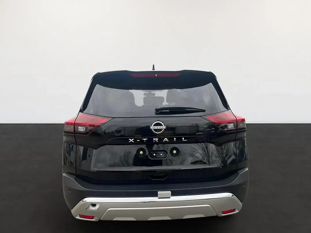 Nissan X-Trail - Thumbnail 3